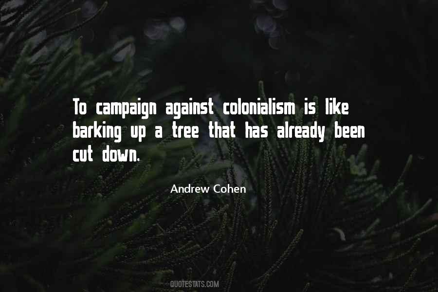 Andrew Cohen Quotes #1528973