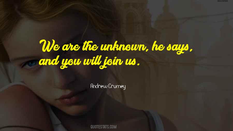 Andrew Crumey Quotes #1868898