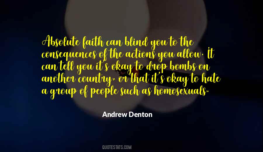 Andrew Denton Quotes #4289
