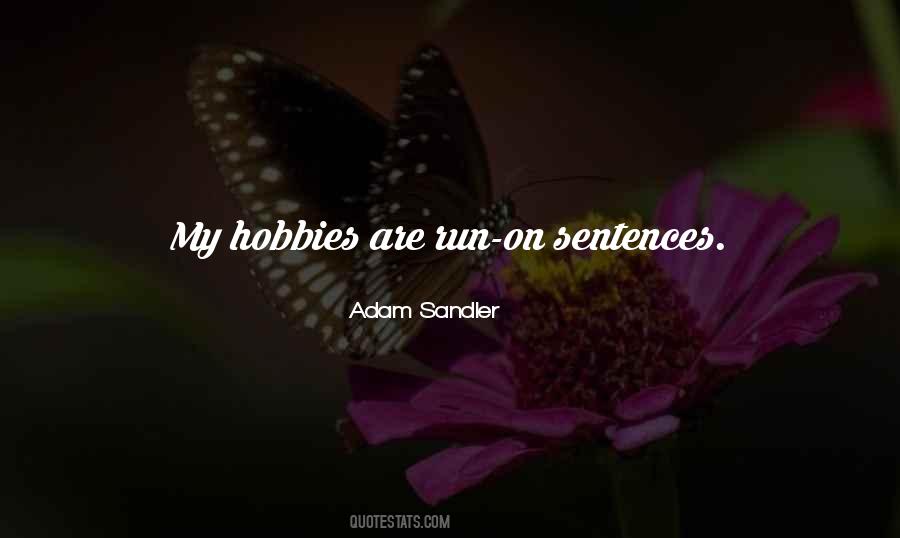 Andrew Fukuda Quotes #156185