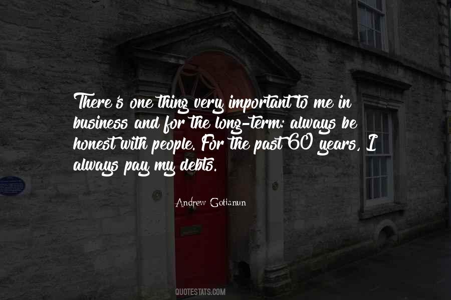 Andrew Gotianun Quotes #1552495