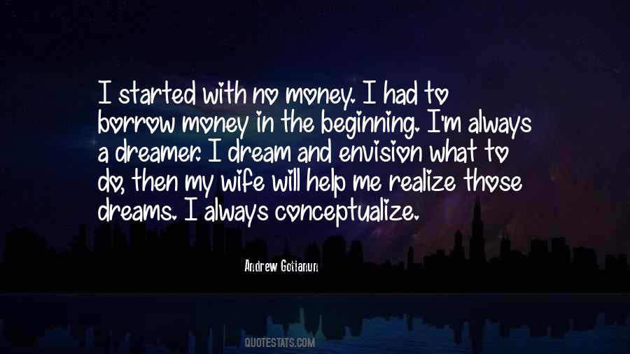Andrew Gotianun Quotes #1769243