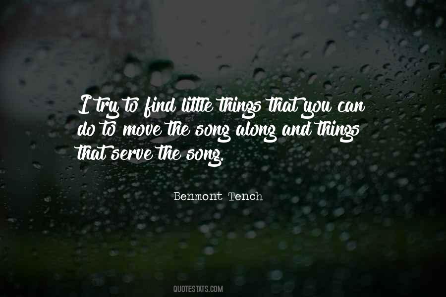 Andrew Gotianun Quotes #207019