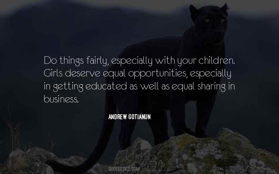 Andrew Gotianun Quotes #696507