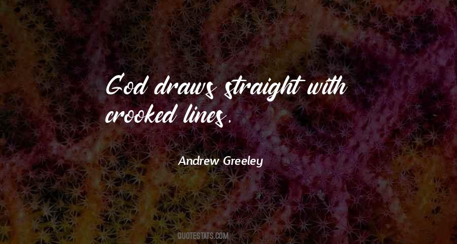 Andrew Greeley Quotes #1034398