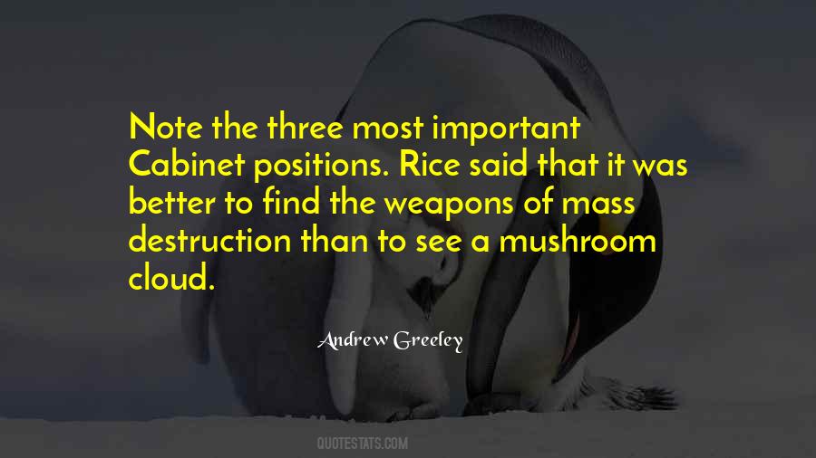 Andrew Greeley Quotes #1327065