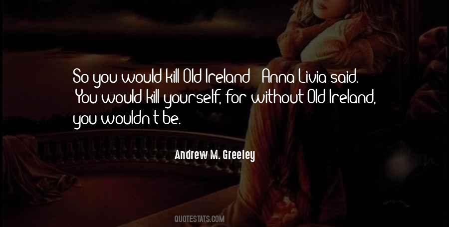 Andrew Greeley Quotes #1529452
