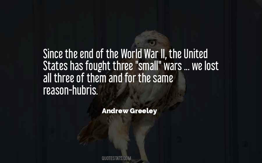 Andrew Greeley Quotes #779784