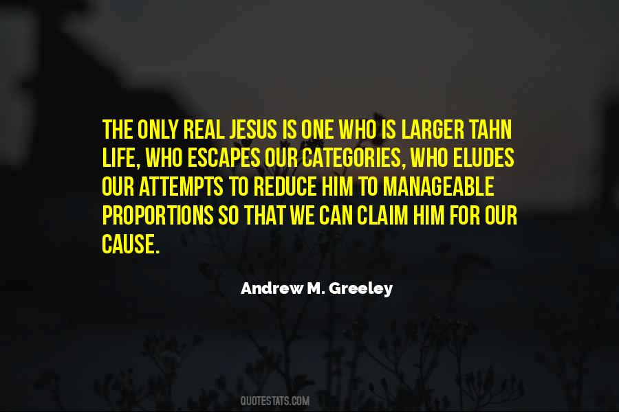 Andrew Greeley Quotes #816917