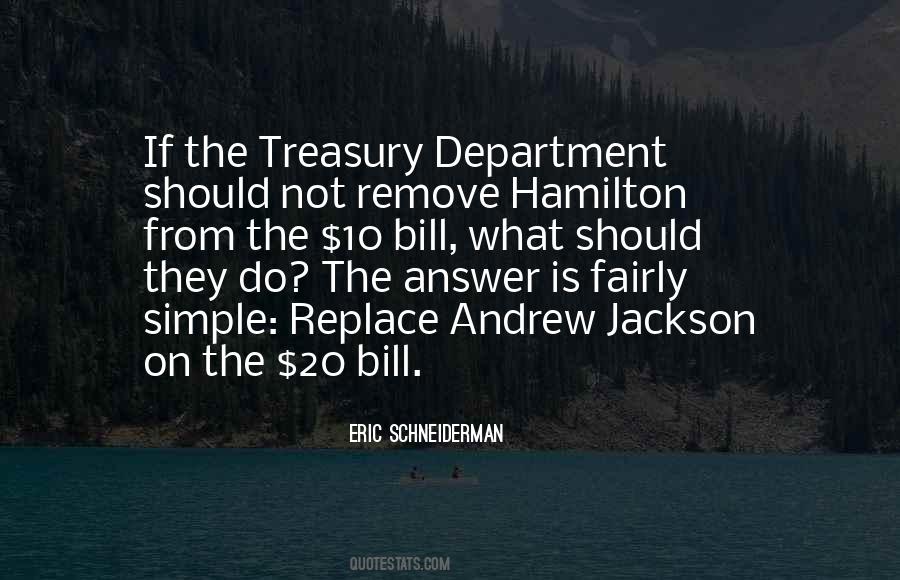 Andrew Hamilton Quotes #1808751