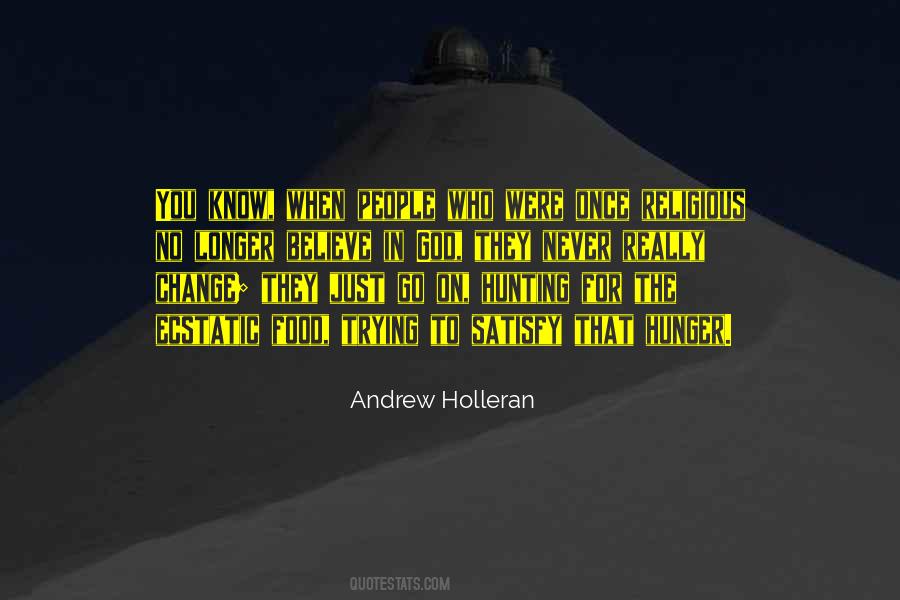 Andrew Holleran Quotes #120939