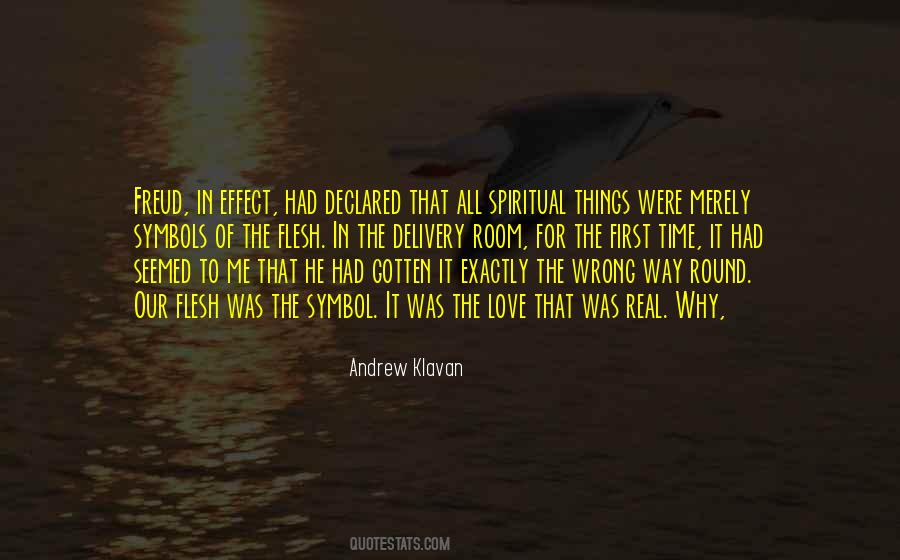 Andrew Klavan Quotes #123541