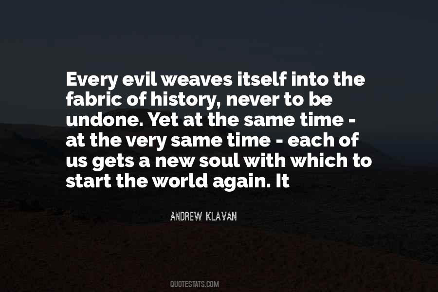 Andrew Klavan Quotes #374794