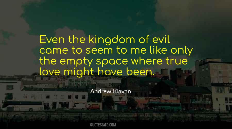 Andrew Klavan Quotes #510705