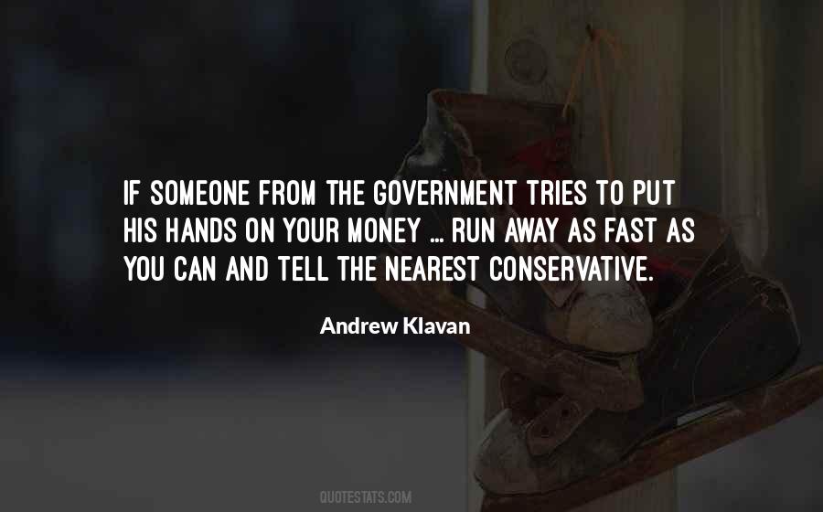 Andrew Klavan Quotes #530000
