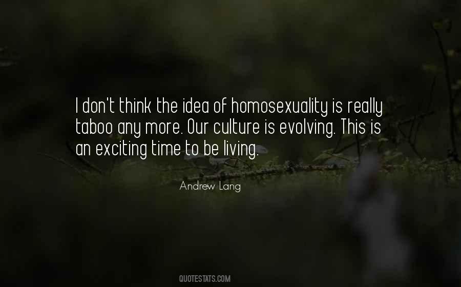 Andrew Lang Quotes #444526