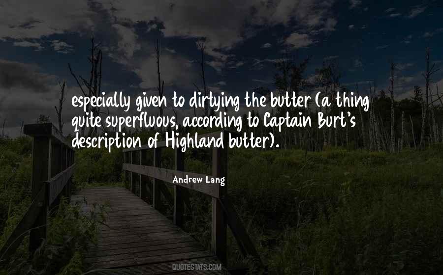 Andrew Lang Quotes #555626