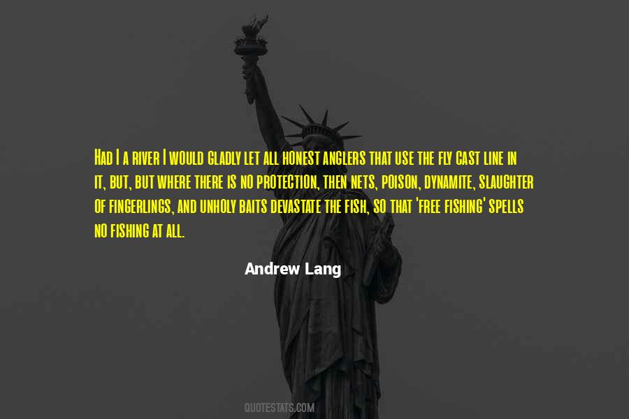 Andrew Lang Quotes #585197
