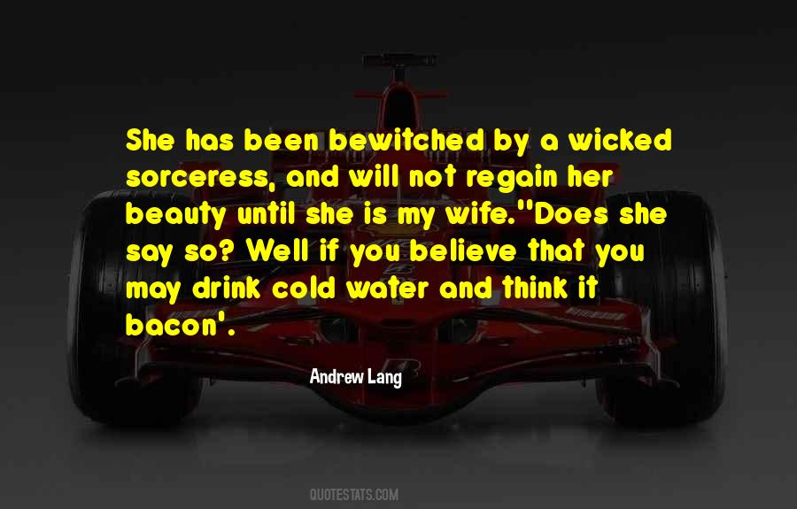 Andrew Lang Quotes #598733