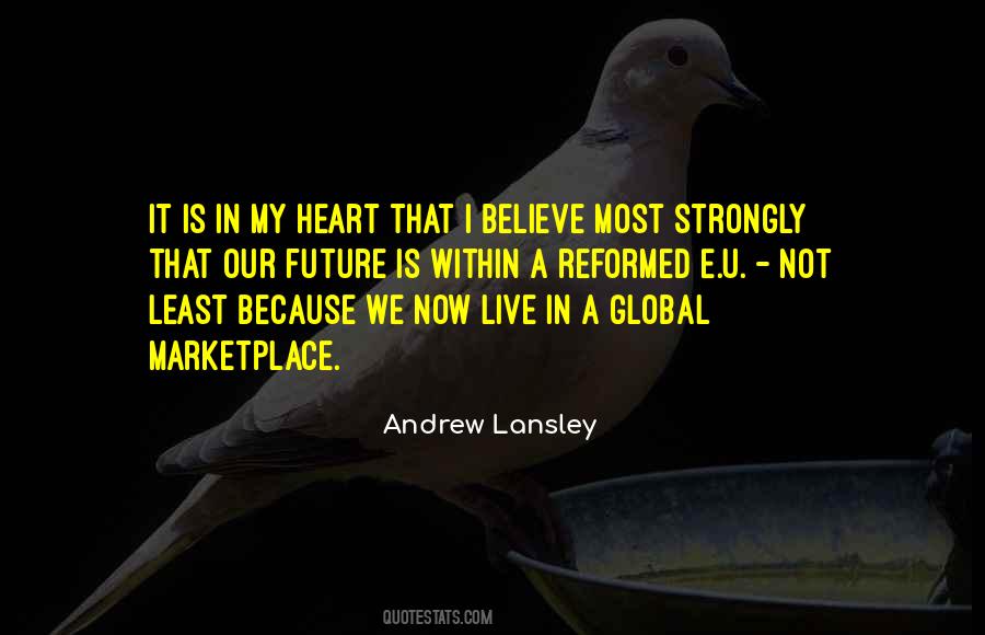 Andrew Lansley Quotes #1606036