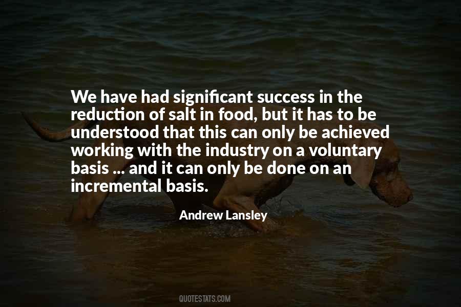 Andrew Lansley Quotes #472179