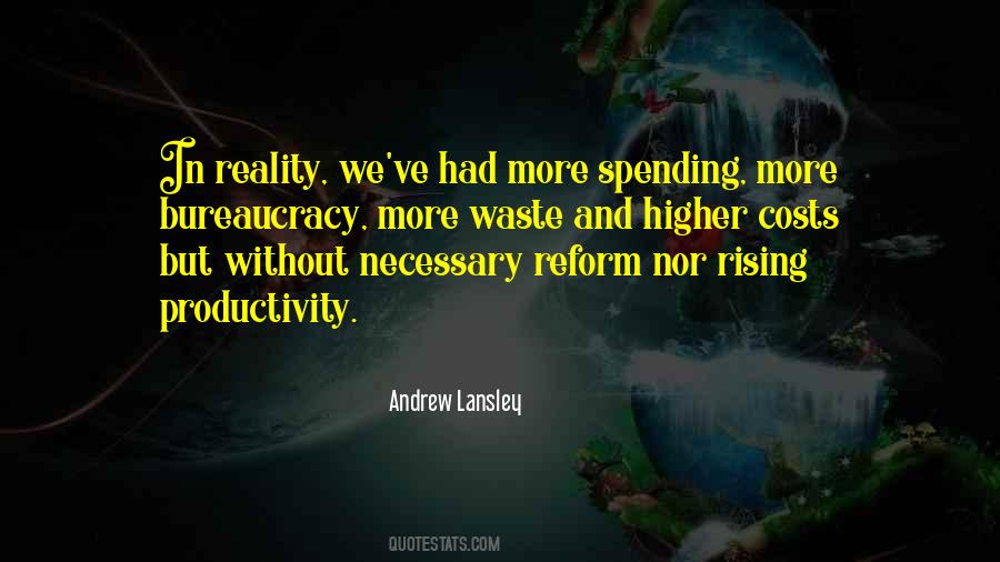 Andrew Lansley Quotes #998180