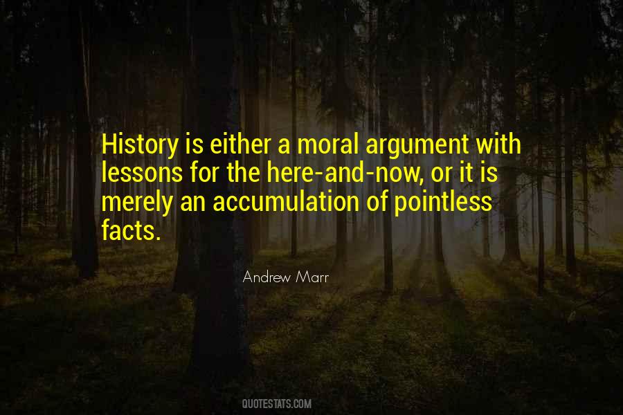 Andrew Marr Quotes #26972