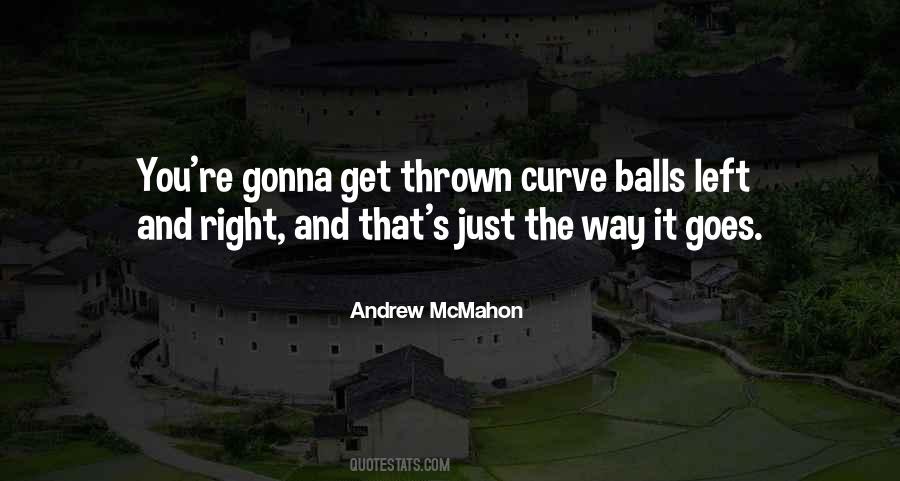 Andrew Mcmahon Quotes #1076854