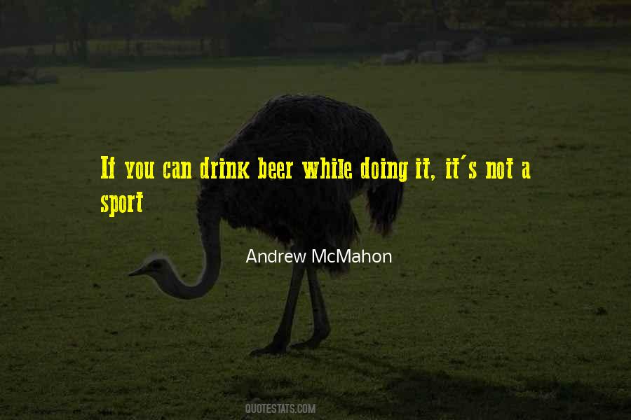 Andrew Mcmahon Quotes #1578843