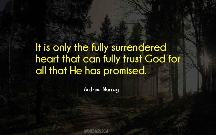 Andrew Murray Quotes #1014015