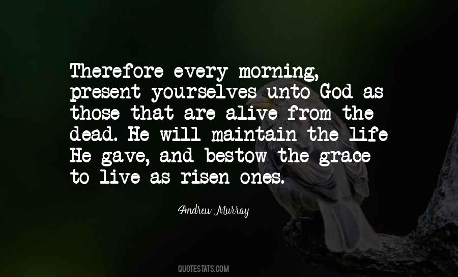 Andrew Murray Quotes #1076076