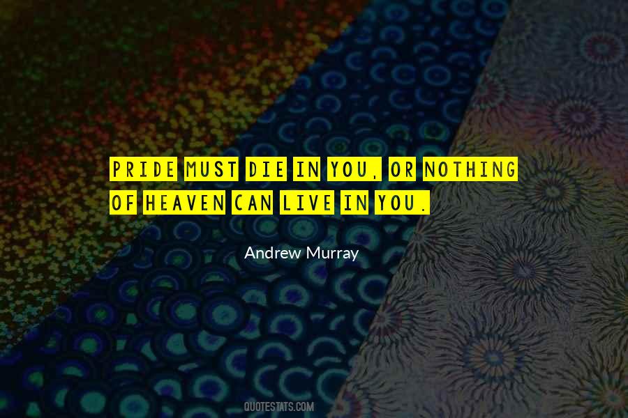 Andrew Murray Quotes #1122249