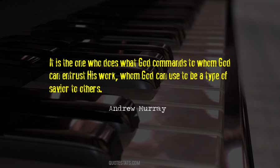 Andrew Murray Quotes #177869