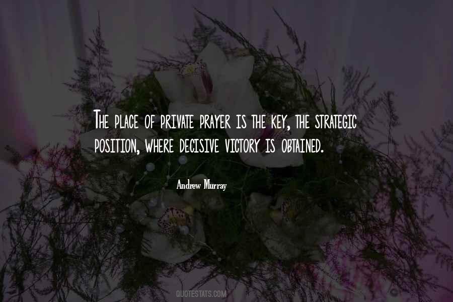 Andrew Murray Quotes #355620