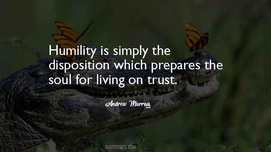 Andrew Murray Quotes #434152