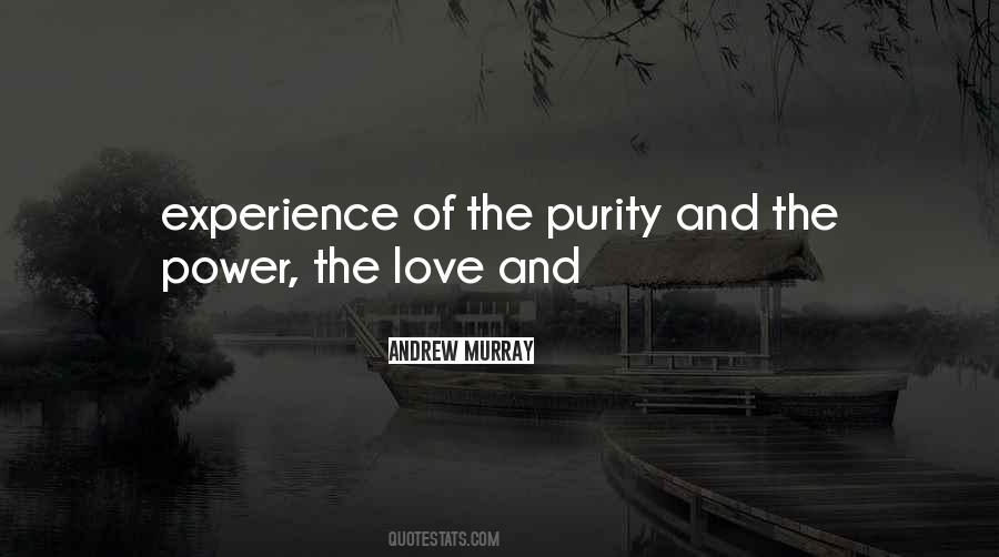 Andrew Murray Quotes #451838