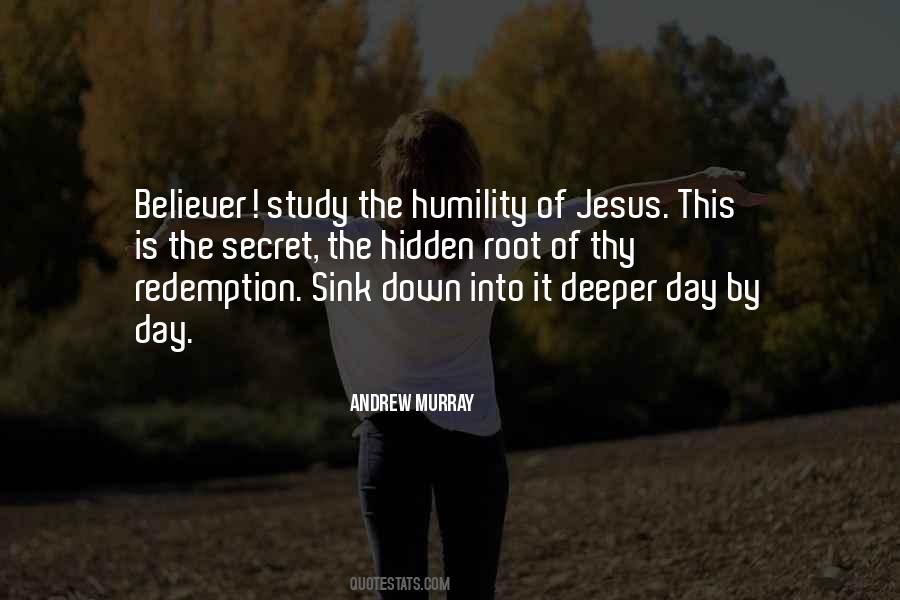 Andrew Murray Quotes #531508