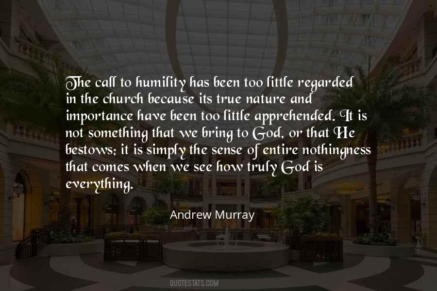 Andrew Murray Quotes #549458