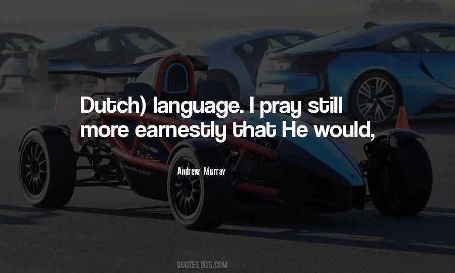 Andrew Murray Quotes #580098