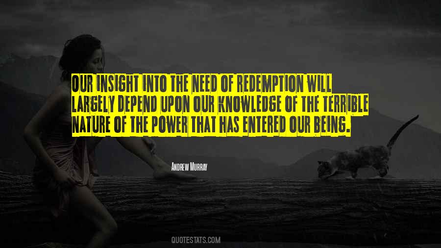 Andrew Murray Quotes #618703