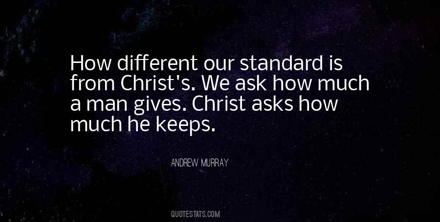 Andrew Murray Quotes #731930