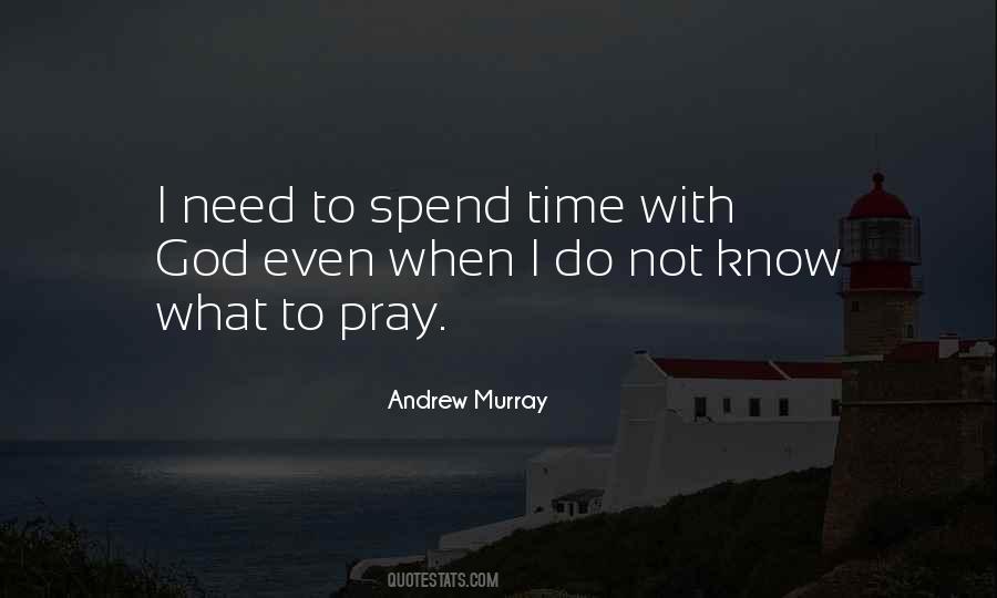 Andrew Murray Quotes #746358