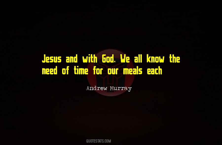 Andrew Murray Quotes #748121