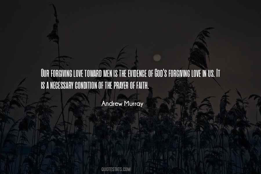 Andrew Murray Quotes #946514
