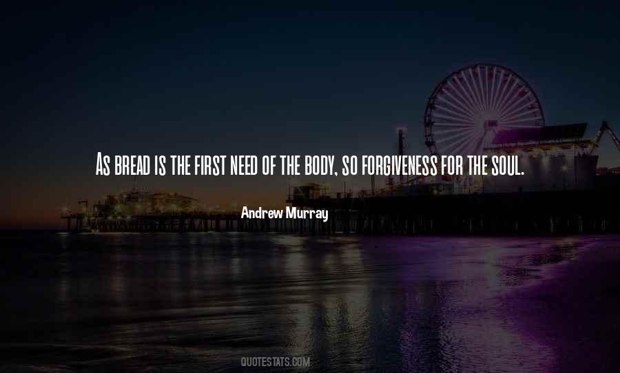 Andrew Murray Quotes #980464