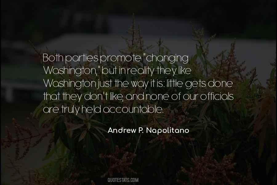 Andrew Napolitano Quotes #129008