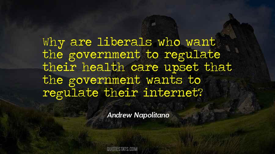 Andrew Napolitano Quotes #580865