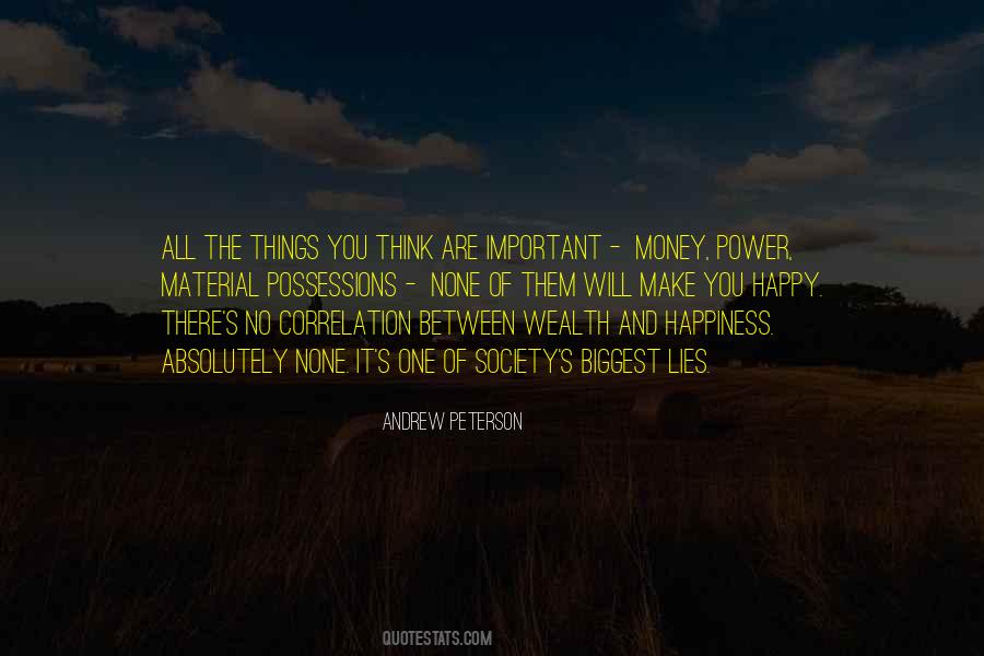 Andrew Peterson Quotes #1775170
