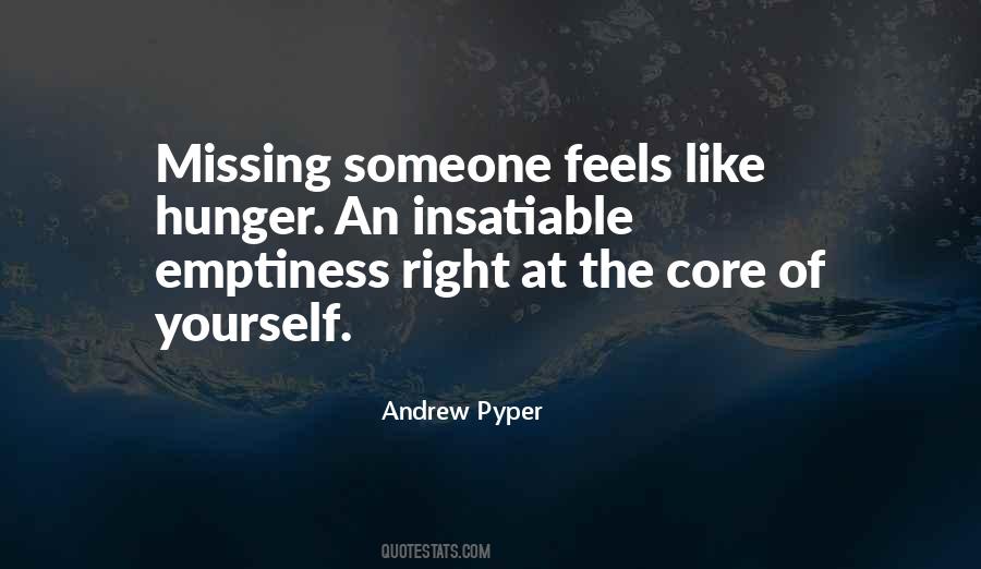 Andrew Pyper Quotes #1425874