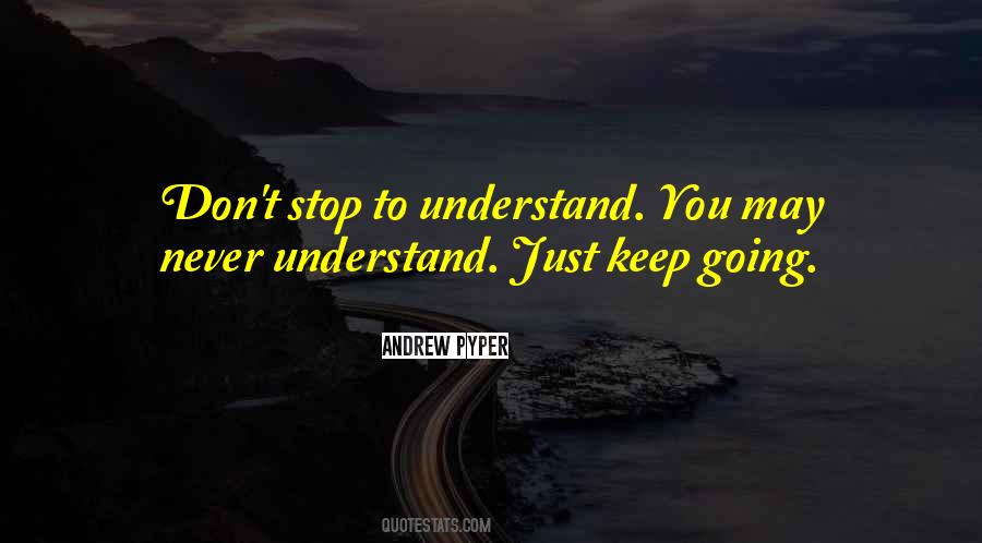 Andrew Pyper Quotes #1441209